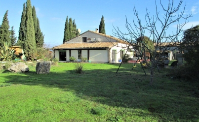 Maison / Villa OLONZAC (34210) 187 m2 470 000 € 