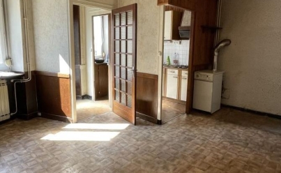 Appartement TOULON-SUR-ARROUX (71320) 67 m2 11 500 € 