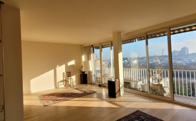 Appartement BOULOGNE-BILLANCOURT (92100) 77 m2 698 250 € 
