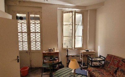 Appartement PARIS (75017) 17 m2 150 000 € 