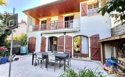 Maison / Villa TREMBLAY-EN-FRANCE (93290) 160 m2 393 750 € 