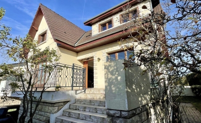 Maison / Villa TREMBLAY-EN-FRANCE (93290) 123 m2 412 650 € 
