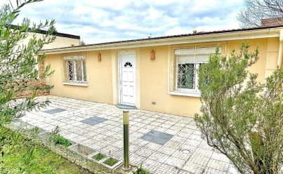 Maison / Villa TREMBLAY-EN-FRANCE (93290) 55 m2 239 000 € 