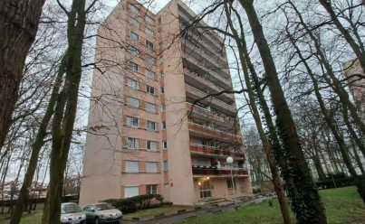 Appartement TREMBLAY-EN-FRANCE (93290) 90 m2 225 750 € 