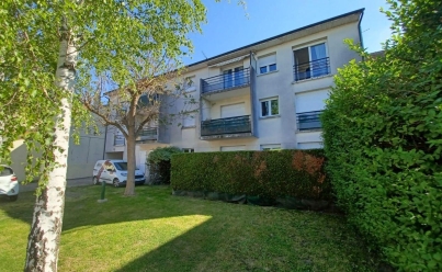 Appartement TREMBLAY-EN-FRANCE (93290) 40 m2 169 600 € 