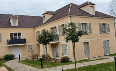 Appartement MOUSSY-LE-NEUF (77230) 54 m2 190 800 € 