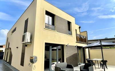Maison / Villa LIVRY-GARGAN (93190) 180 m2 745 500 € 
