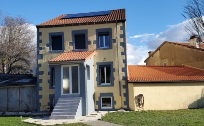 Maison / Villa CLERMONT-FERRAND (63000) 176 m2 378 000 € 