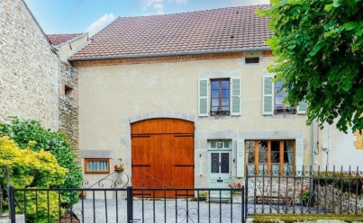 Maison / Villa SAINT-JULIEN-LE-CHATEL (23130) 162 m2 161 500 € 