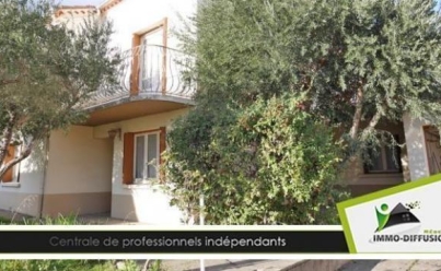 Maison / Villa NARBONNE (11100) 160 m2 219 000 € 