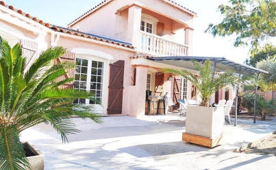 Maison / Villa NARBONNE (11100) 171 m2 445 000 € 