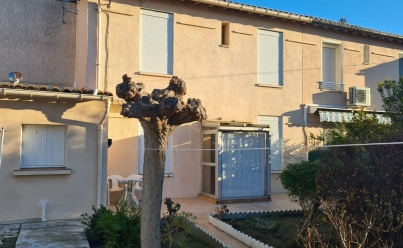 Maison / Villa NARBONNE (11100) 92 m2 199 000 € 