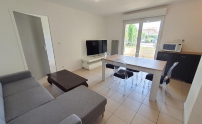 Appartement NARBONNE (11100) 53 m2 132 000 € 