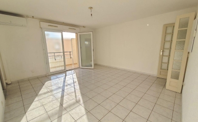 Appartement NARBONNE (11100) 58 m2 172 000 € 