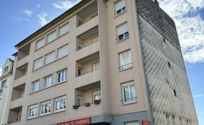 Appartement LONGEVILLE-LES-METZ (57050) 59 m2 85 000 € 
