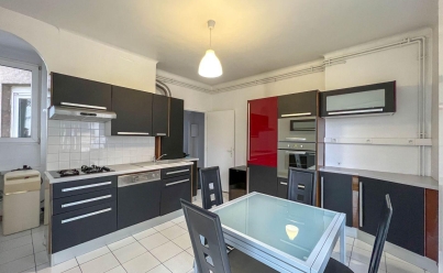 Appartement METZ (57050) 74 m2 159 000 € 