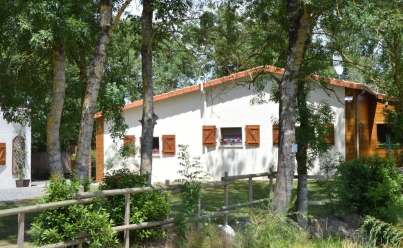 Maison / Villa MARANS (17230) 140 m2 262 500 € 
