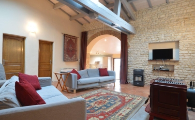 Maison / Villa MARANS (17230) 140 m2 262 500 € 