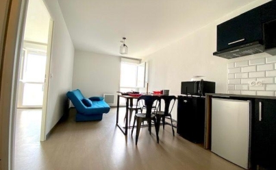 Appartement LA ROCHELLE (17000) 34 m2 234 000 € 