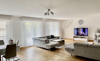 Appartement MONTMORENCY (95160) 159 m2 670 000 € 