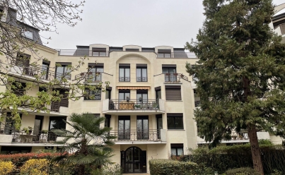 Appartement LA GARENNE-COLOMBES (92250) 29 m2 257 000 € 