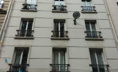 Appartement PARIS (75017) 41 m2 380 000 € 