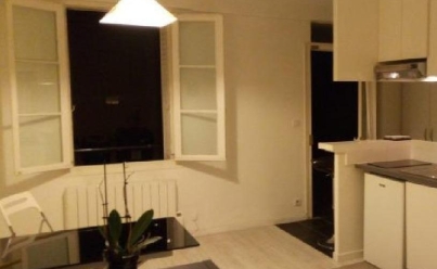 Appartement PARIS (75014) 28 m2 325 000 € 