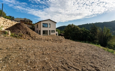 Maison / Villa COLLONGES-AU-MONT-D'OR (69660) 127 m2 720 000 € 