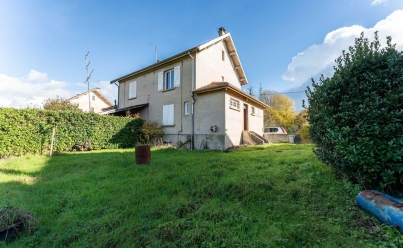 Maison / Villa MORESTEL (38510) 79 m2 160 000 € 