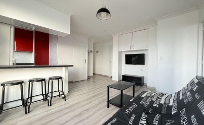 Appartement SAINT-MAUR-DES-FOSSES (94100) 52 m2 1 300 € 