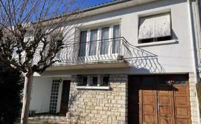 Maison / Villa COULOUNIEIX-CHAMIERS (24660) 100 m2 149 800 € 