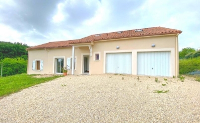 Maison / Villa BASSILLAC (24330) 142 m2 265 000 € 