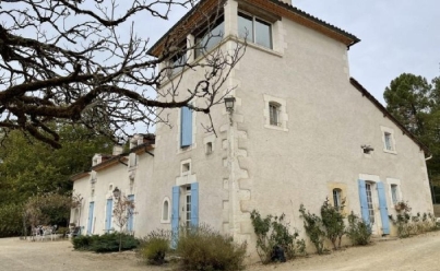 Maison / Villa SAINT-VINCENT-DE-CONNEZAC (24190) 700 m2 1 575 000 € 