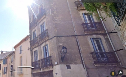 Immeuble BEZIERS (34500) 145 m2 114 000 € 