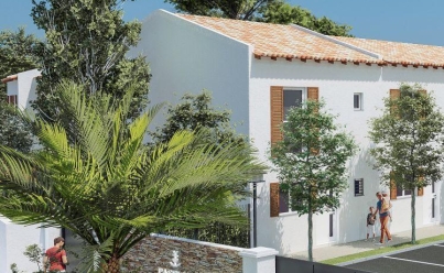 Maison / Villa SAINTES-MARIES-DE-LA-MER (13460) 69 m2 279 000 € 
