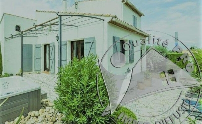Maison / Villa PEZENAS (34120) 130 m2 449 000 € 
