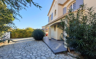 Maison / Villa BEZIERS (34500) 160 m2 449 000 € 