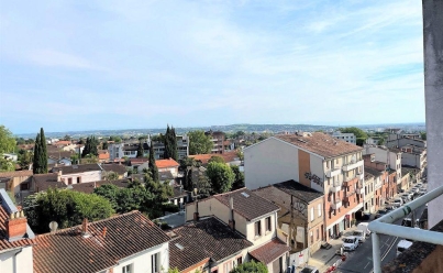Appartement TOULOUSE (31500) 39 m2 130 000 € 