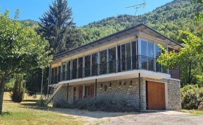 Maison / Villa AX-LES-THERMES (09110) 101 m2 235 000 € 