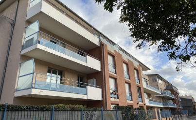 Appartement TOULOUSE (31300) 90 m2 365 000 € 