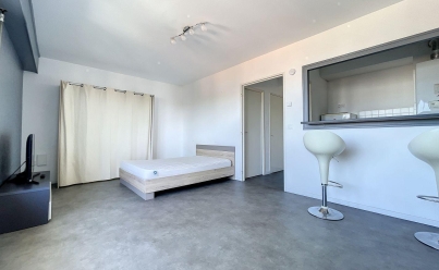 Appartement PAU (64000) 29 m2 78 000 € 