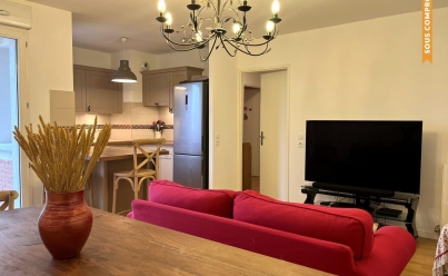 Appartement VERNEUIL-SUR-SEINE (78480) 62 m2 325 000 € 