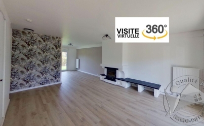 Maison / Villa HEILLECOURT (54180) 90 m2 316 000 € 