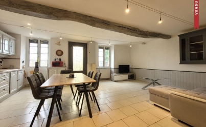 Maison / Villa CLAIRAC (47320) 90 m2 105 000 € 