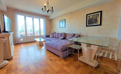 Appartement LYON (69008) 100 m2 350 000 € 