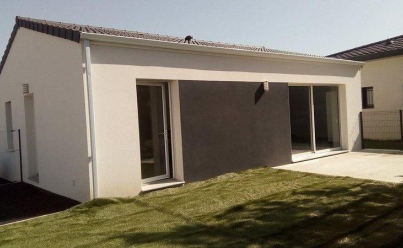 Maison / Villa LAPALUD (84840) 70 m2 221 000 € 