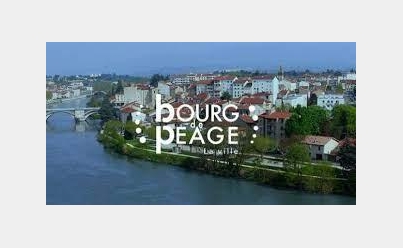 Terrain BOURG-DE-PEAGE (26300) 0 m2 77 000 € 