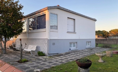 Maison / Villa BRETIGNOLLES-SUR-MER (85470) 87 m2 253 500 € 