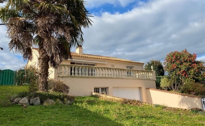 Maison / Villa L'AIGUILLON-SUR-VIE (85220) 105 m2 369 000 € 