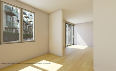 Appartement CHALON-SUR-SAONE (71100) 69 m2 123 000 € 